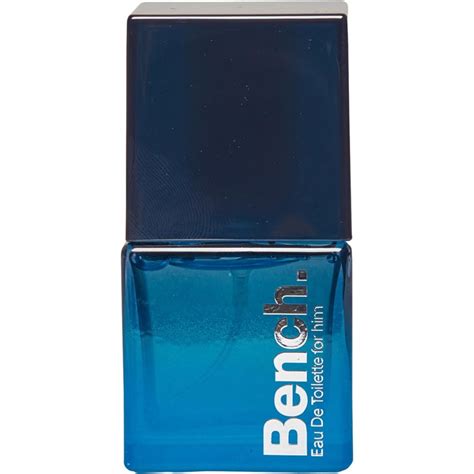 bench herren parfum